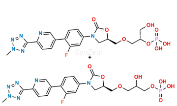 Picture of Tedizolid Impurity 7