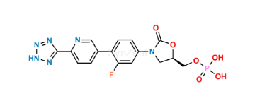 Picture of Tedizolid Impurity 5