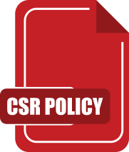 CSR Policy