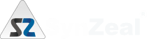 SynZeal Logo